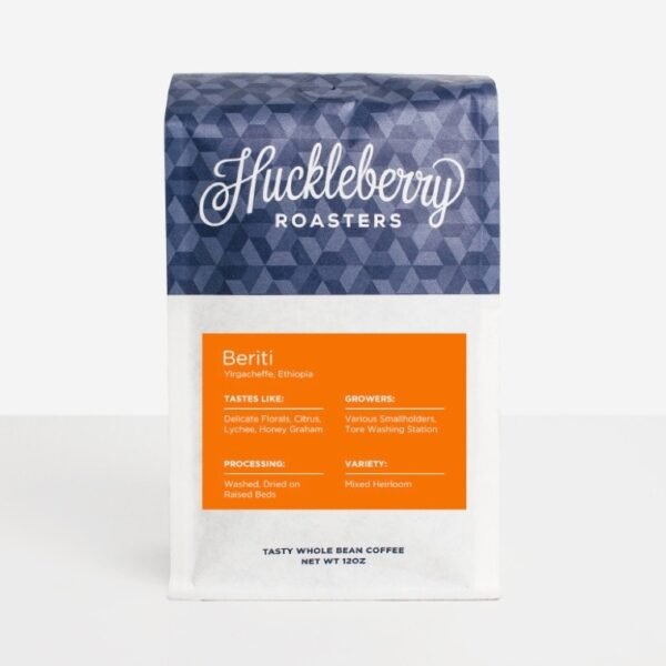 Huckleberry Guji Uraga
