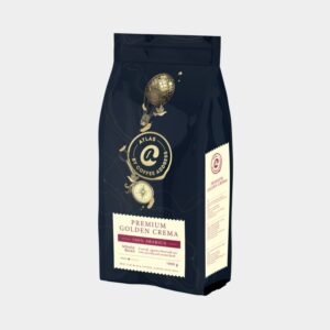 Premium Golden Crema