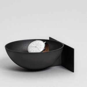 Connection Bowl Steel