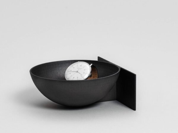 Connection Bowl Steel